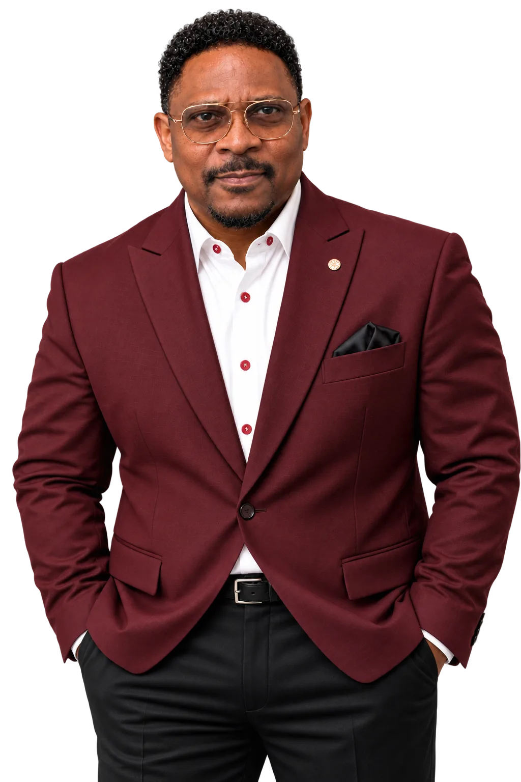 Galen Bingham, The Leadership Strategist