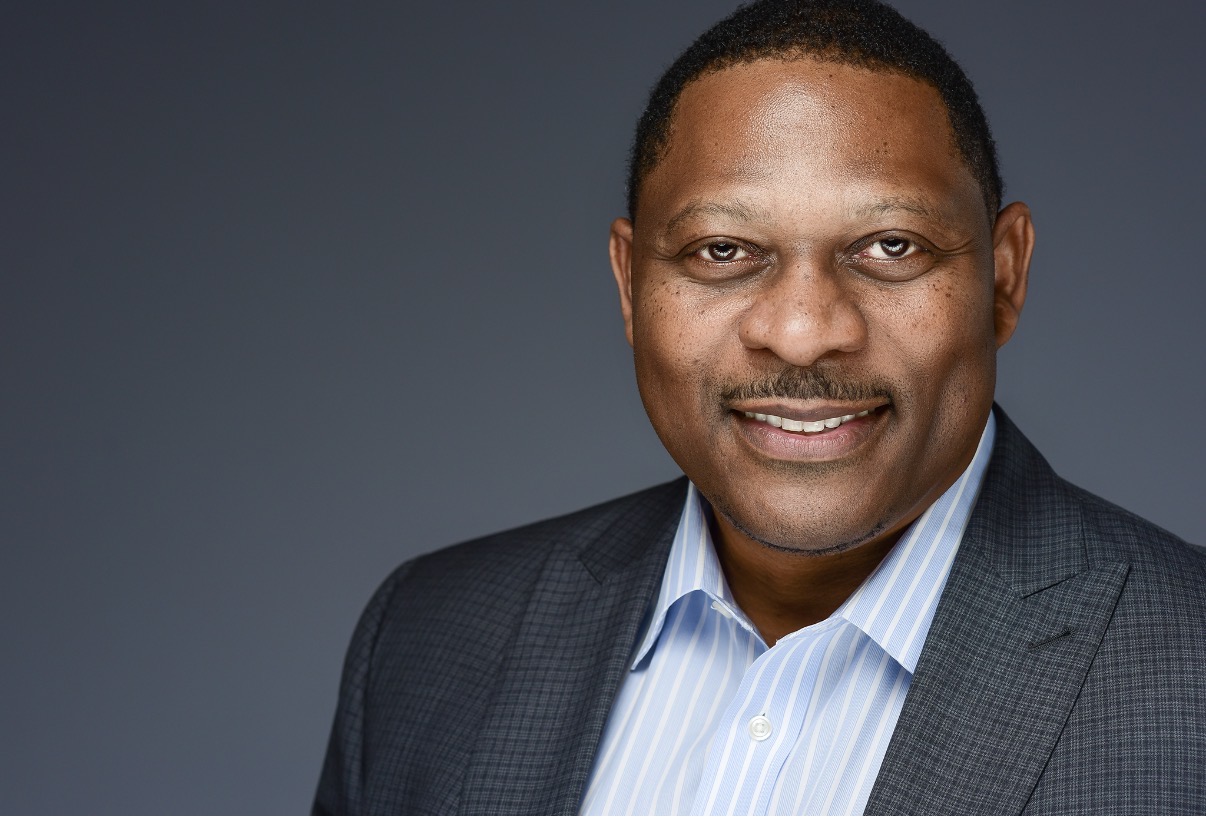 Galen Bingham, founder of Kiln Global